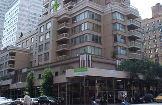 205 E 68 St - 205 East 68th Street, New York City, NY 10021