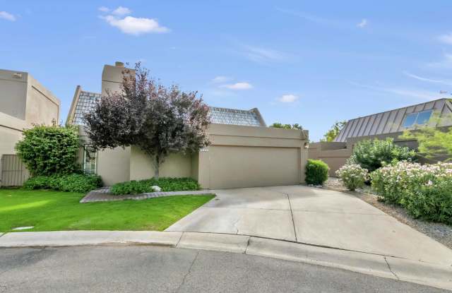 6305 N 30TH Court - 6305 North 30th Court, Phoenix, AZ 85016
