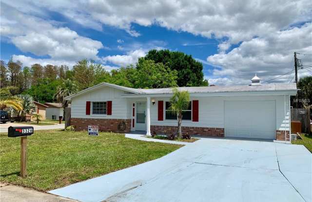 3326 BINDER DRIVE - 3326 Binder Drive, Beacon Square, FL 34691