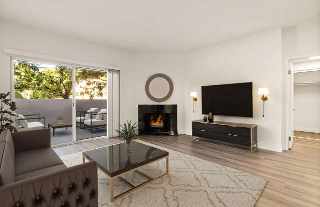 Cahuenga Heights Apartments photos photos