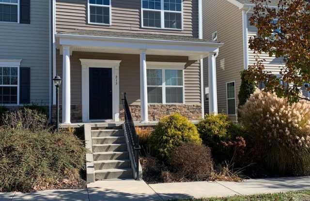 3 Bedroom 2.5 Bath Townhouse 1 Car Garage photos photos