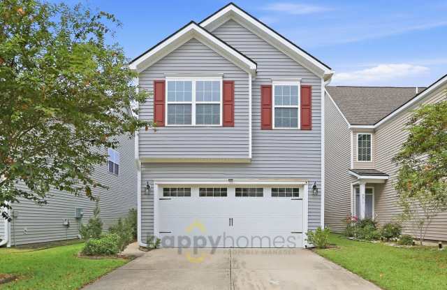3 Bedroom 2 Bathroom in Wescott Chase of Summerville Gallery 1
