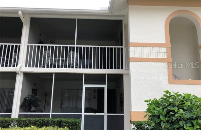 6908 DREWRYS BLUFF - 6908 Drewrys Bluff, Manatee County, FL 34203