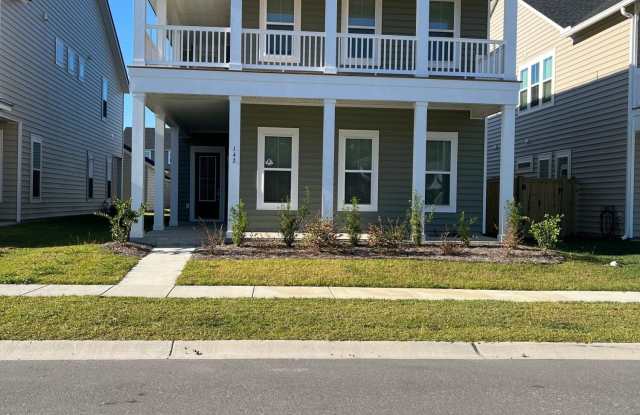 142 Maritime Way photos photos