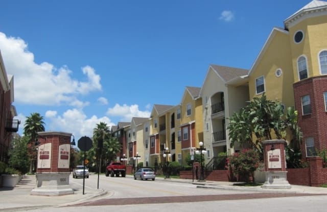 1910 E Palm Ave Apt 8318 - 1910 East Palm Avenue, Tampa, FL 33605