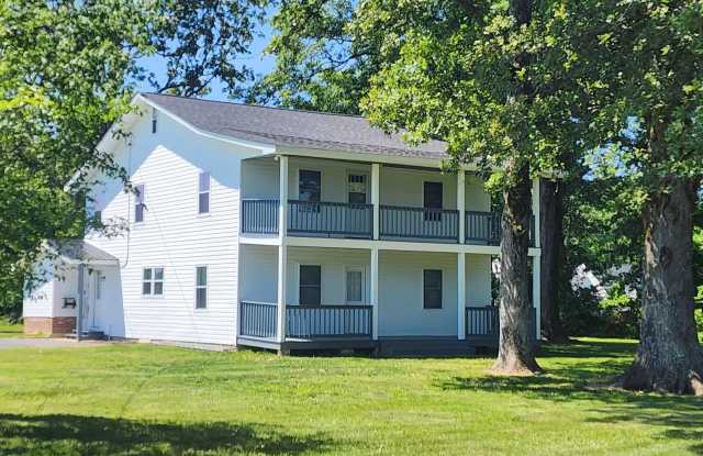 38525 CHAPTICO ROAD - 38525 Chaptico Road, St. Mary's County, MD 20659
