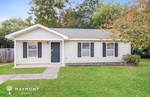316 24th Avenue East - 316 24th Avenue East, Tuscaloosa, AL 35404