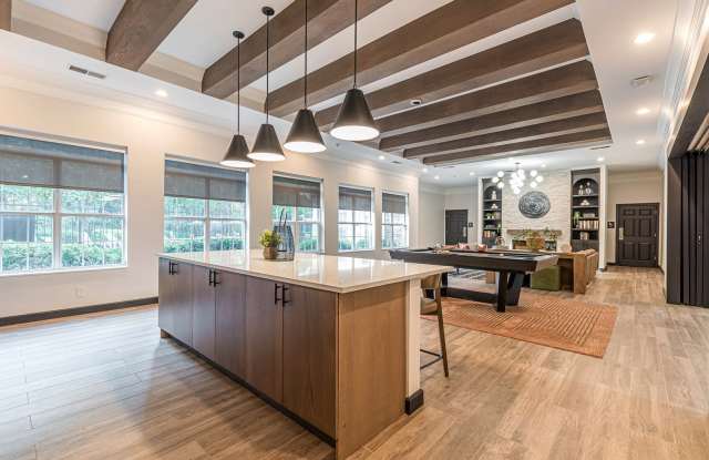 Alexander at Stonecrest Apartments Gallery 4