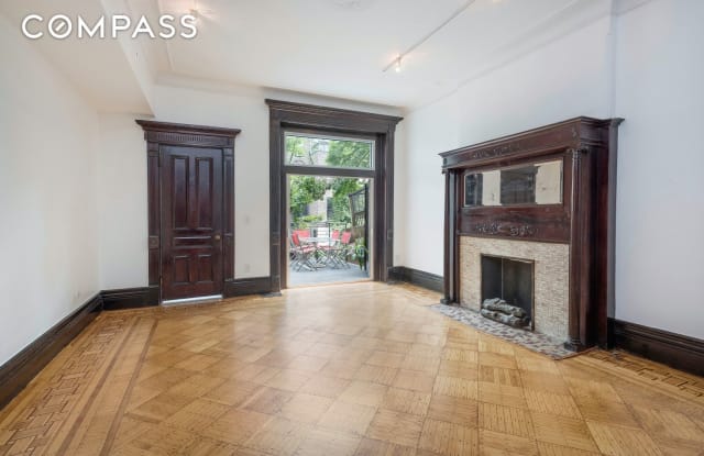 527 West 148th Street - 527 West 148th Street, New York City, NY 10031