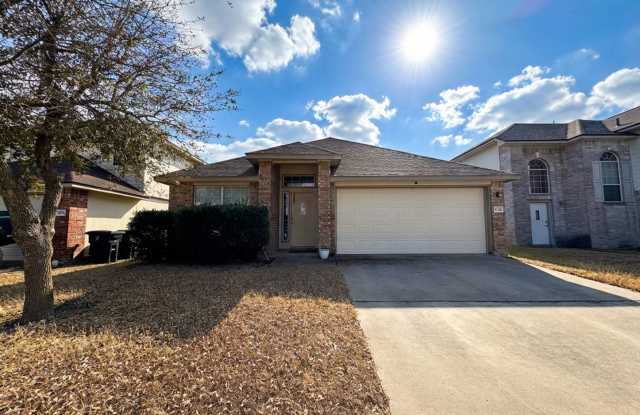 3-Bedroom House for Rent in Killeen, TX photos photos