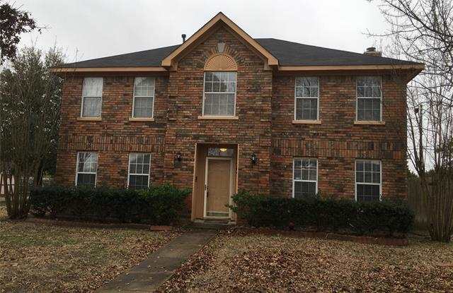 1209 Brewer Drive - 1209 Brewer Drive, Cedar Hill, TX 75104