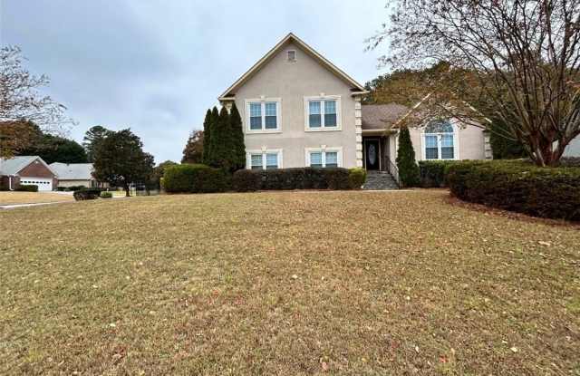 775 WYNDHAM PLACE Circle - 775 Wyndham Place Circle Northwest, Gwinnett County, GA 30044