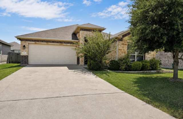 Beautiful 4 Bedroom/2 Bathroom Home in Temple! photos photos Beautiful 4 Bedroom/2 Bathroom Home in Temple! photos photos