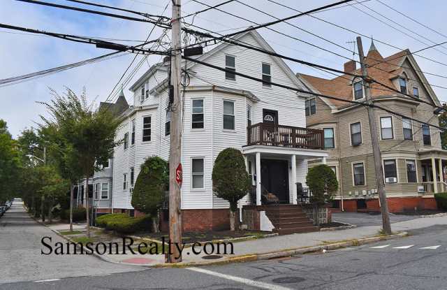 300 Hope St - 300 Hope Street, Providence, RI 02906