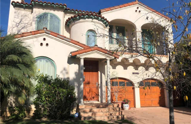 10517 Almayo Avenue - 10517 Almayo Avenue, Los Angeles, CA 90064