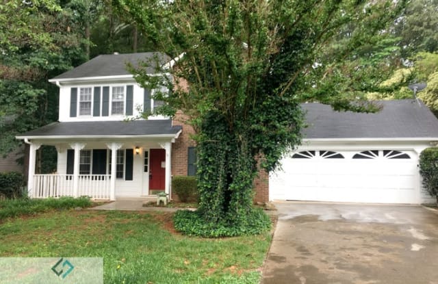 2648 Laurel Woods Lane Southeast - 2648 Laurel Woods Lane Southeast, Rockdale County, GA 30094