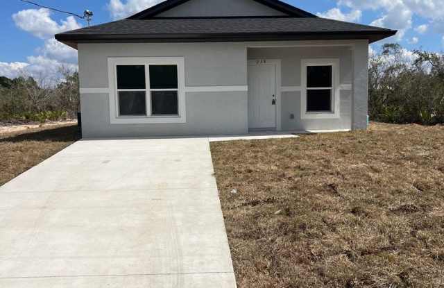 Brand-New Cozy 2BR/2BA Home- Prime Lake Placid Location photos photos