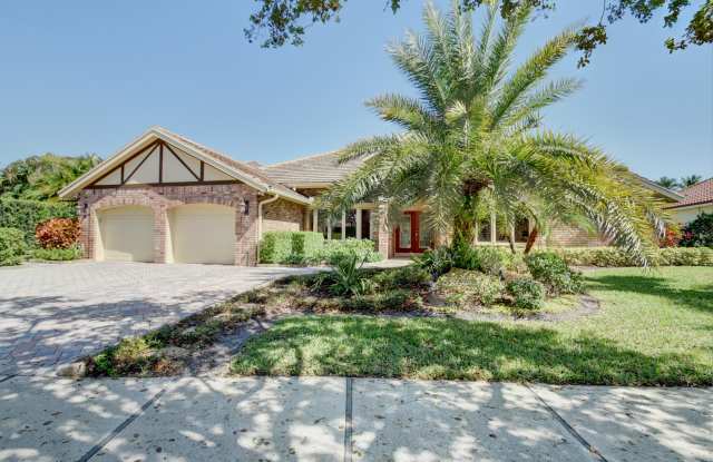 5874 Harrington Way - 5874 Harrington Way, Boca Raton, FL 33496