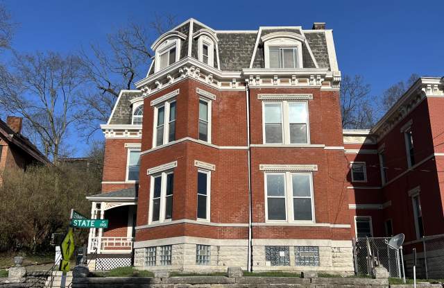 1901 State Avenue - 2 photos photos