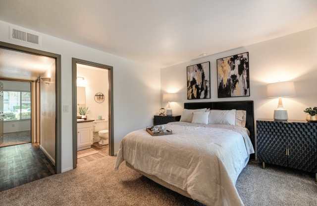 Harbor Oaks Apartment Homes Gallery 4