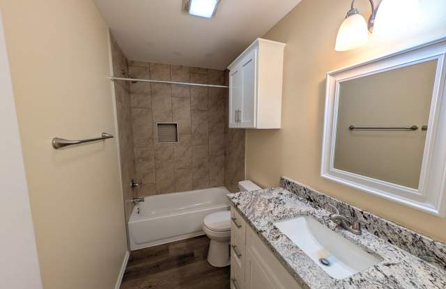 3 bedroom 2 bathroom home in BA Gallery 3