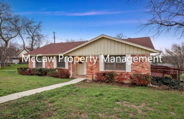 1801 Gravley Drive - 1801 Gravley Drive, Carrollton, TX 75006