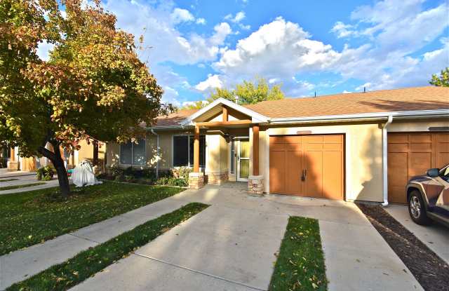 6663 S Pines Point Way - 6663 Pines Point Way, West Jordan, UT 84084