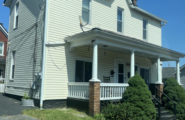 538 Alexander Avenue #1 photos photos