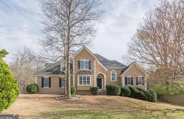 125 Sussex LN - 125 Sussex Lane, Fayetteville, GA 30215