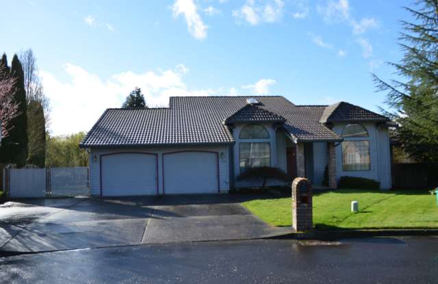 Beautiful Salmon Creek Home Near WSU Vancouver For rent - 12606 NE 37th Ct photos photos