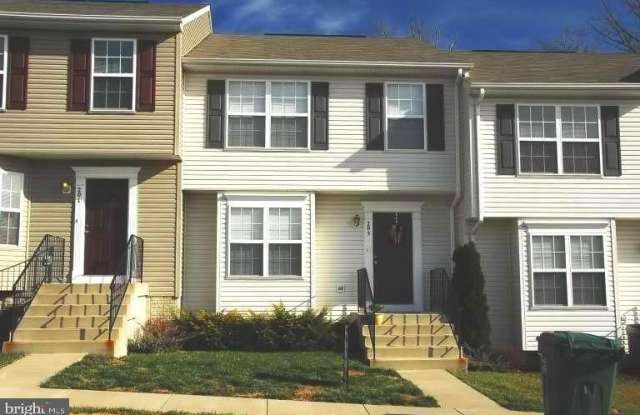 203 MERRILL COURT photos photos