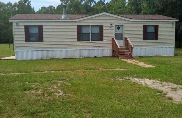 38 Cleveland Drive - 38 Cleveland Drive, Shell Point, SC 29906
