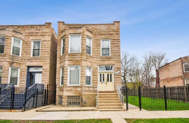 3927 W Flournoy St photos photos