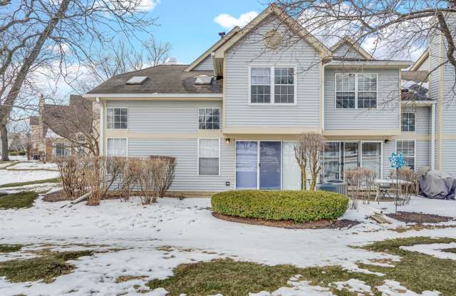 133 White Branch Court unit: 133 photos photos