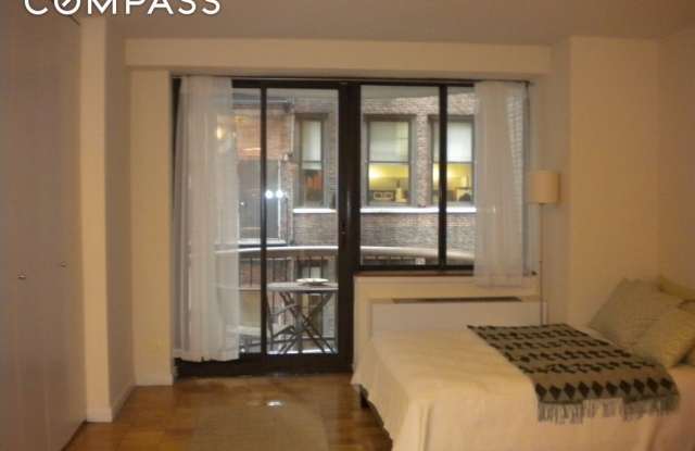 45 East 25th Street - 45 East 25th Street, New York City, NY 10010