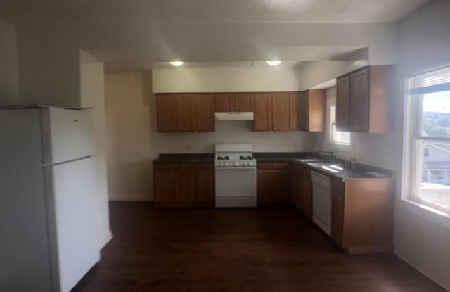 507 Noblestown Rd - 507 Noblestown Road, Pittsburgh, PA 15106