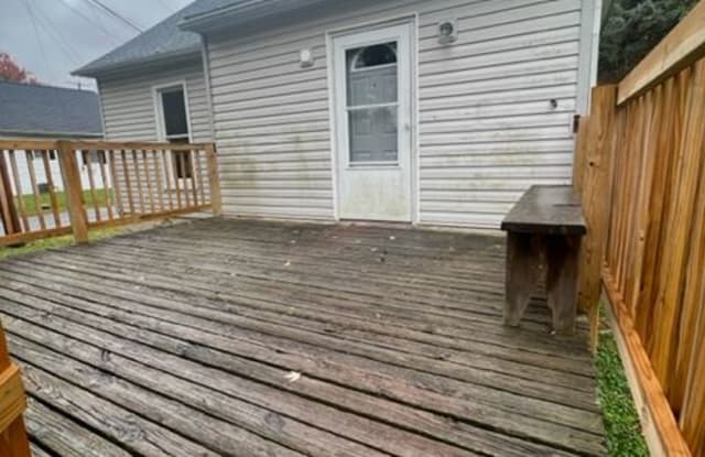 349 E. Central Ave 1 - 349 East Central Avenue, Delaware, OH 43015