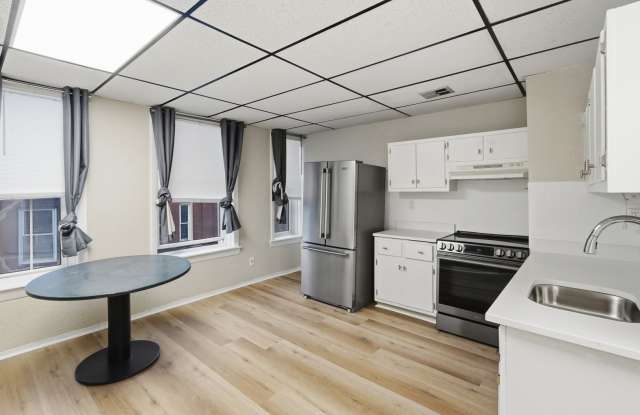 1 Bedroom Apartment for Rent in Hudson MA | Pet Friendly photos photos