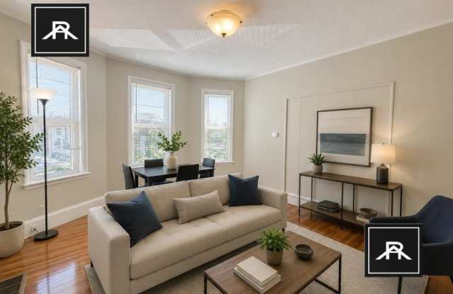 435 Washington St. Gallery 2