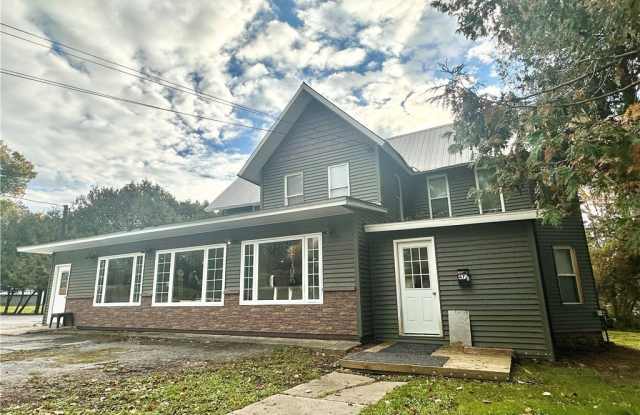 47 Bridge Street - 47 Bridge Street, West Carthage, NY 13619
