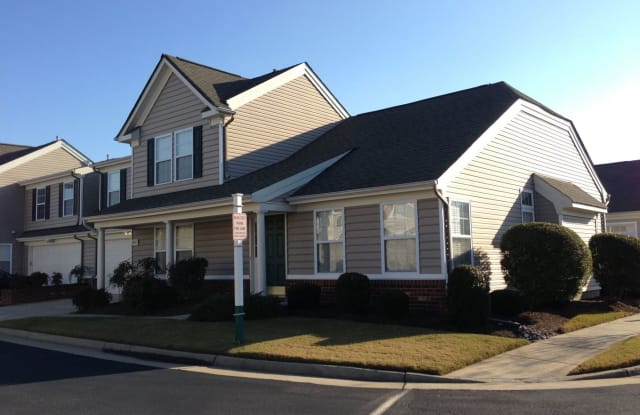 801 Calvert Court - 801 Calvert Court, Chesapeake, VA 23320