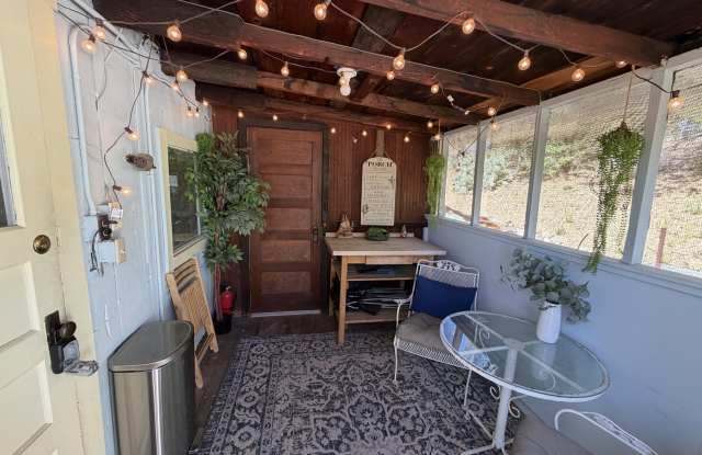 411 S Cortez Street photos photos