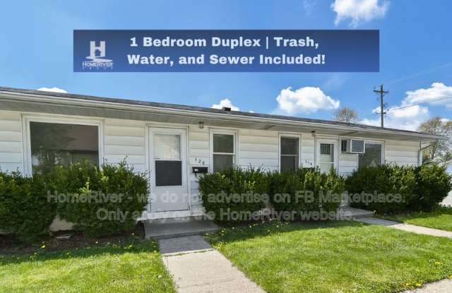 110 Maple Ln - 110 Maple Lane, Churubusco, IN 46723