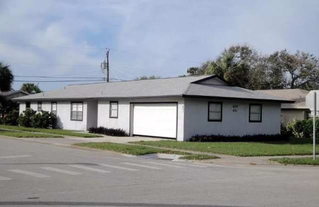 431 Washington Avenue - 431 Washington Avenue, Cape Canaveral, FL 32920