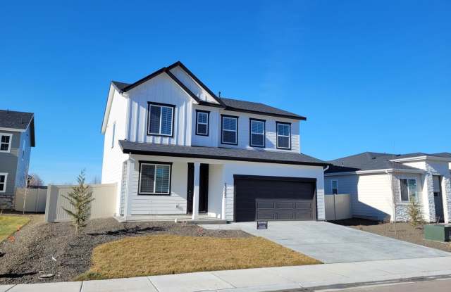 Stunning Newer Home In Caldwell! photos photos