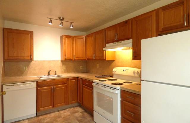 Rent Special: 1/2 Off February's Rent 1 bed 1 bath Duplex near Bush Park! photos photos