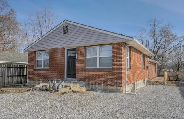 1017 N River Blvd B - 1017 North River Boulevard, Independence, MO 64050