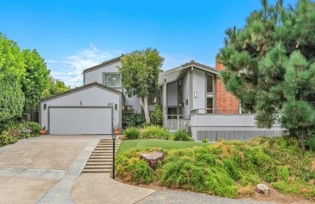 Unfurnished Village of Del Mar Home Boasting Ocean Views, Wrap Around Porch, Vaulted Ceilings and More!! photos photos
