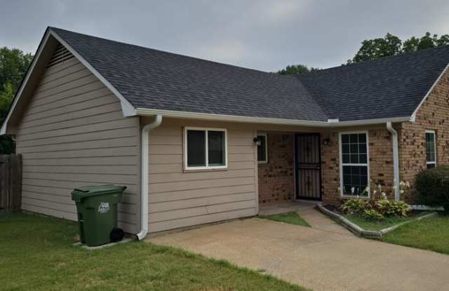 5008 Clear Creek Drive - 5008 Clear Creek Drive, Millington, TN 38053