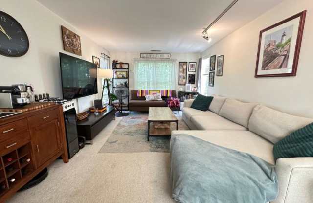 217 Thorndike St. Gallery 1